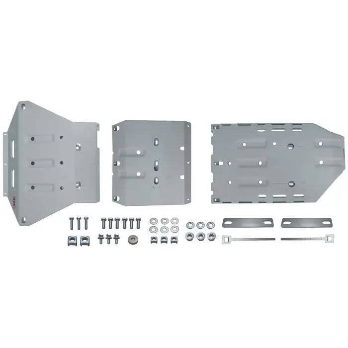 ARB Under Vehicle Protection for 2019-2020 Ford Ranger - Wheel Every Weekend