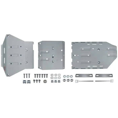 ARB Under Vehicle Protection for 2019-2020 Ford Ranger - Wheel Every Weekend