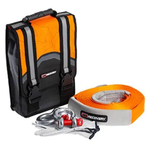 ARB Weekender Recovery Kit - Wheel Every Weekend