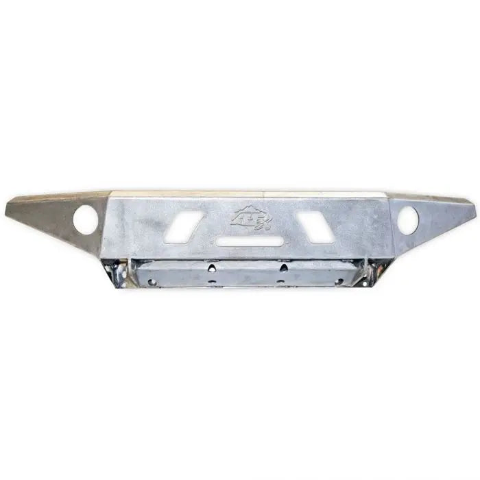 All-Pro 05-15 Tacoma Aluminum APEX Front Bumper - Wheel Every Weekend