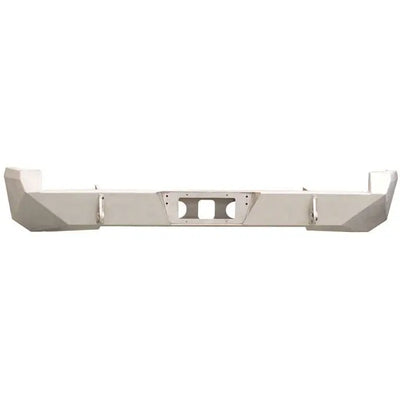 All-Pro 05-15 Tacoma Aluminum High Clearance Rear Bumper - Wheel Every Weekend