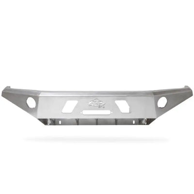 All-Pro 05-15 Tacoma Steel APEX Front Bumper - Wheel Every Weekend