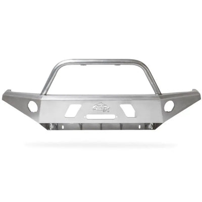 All-Pro 05-15 Tacoma Steel APEX Front Bumper - Wheel Every Weekend