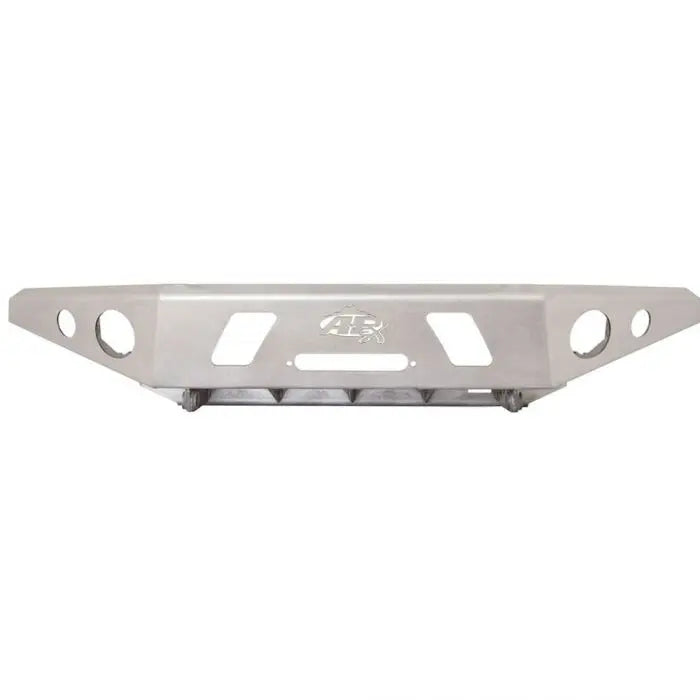 All-Pro 95-04 Tacoma Steel APEX Front Bumper - Wheel Every Weekend