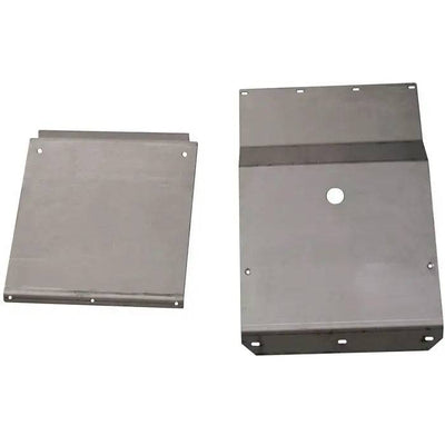 All-Pro 95-04 Toyota Tacoma Full Skid Plate Set - Wheel Every Weekend