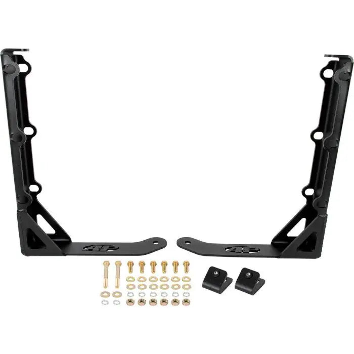 All-Pro Off-Road 2007-2021 Tundra Bed Stiffener Kit - Wheel Every Weekend