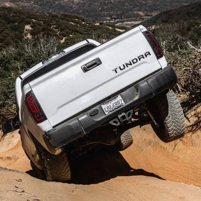 All-Pro Off-Road 2007-2021 Tundra Bed Stiffener Kit - Wheel Every Weekend