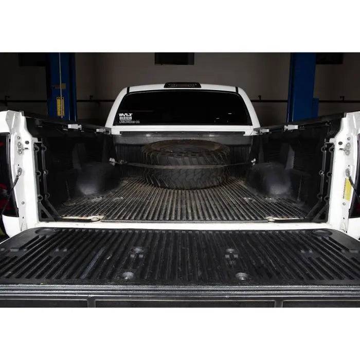 All-Pro Off-Road 2007-2021 Tundra Bed Stiffener Kit - Wheel Every Weekend