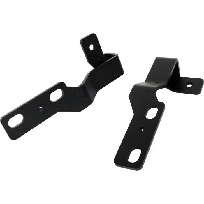 All-Pro Off-Road Ditch Light Bracket Kit for 2005-2015 Toyota Tacoma - Wheel Every Weekend
