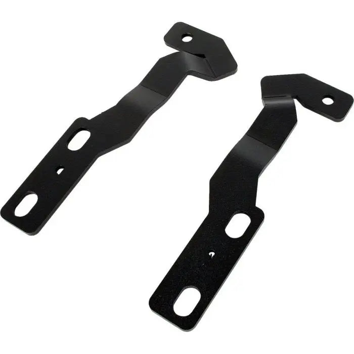 All-Pro Off-Road Ditch Light Bracket Kit for 2016-UP Toyota Tacoma - Wheel Every Weekend