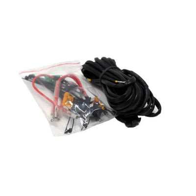 Baja Designs LED Wiring Harnesses - Wheel Every Weekend