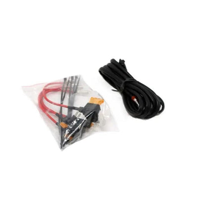 Baja Designs LED Wiring Harnesses - Wheel Every Weekend