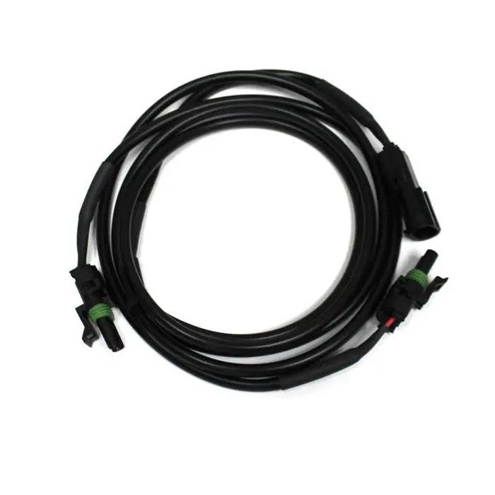 Baja Designs LED Wiring Harnesses - Wheel Every Weekend