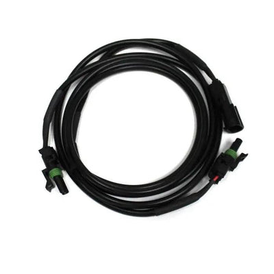 Baja Designs LED Wiring Harnesses - Wheel Every Weekend