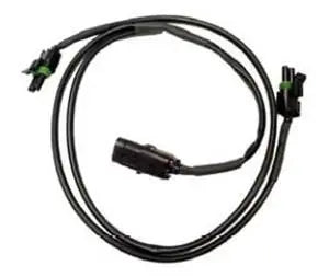 Baja Designs LED Wiring Harnesses - Wheel Every Weekend