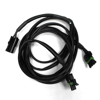 Baja Designs LED Wiring Harnesses - Wheel Every Weekend