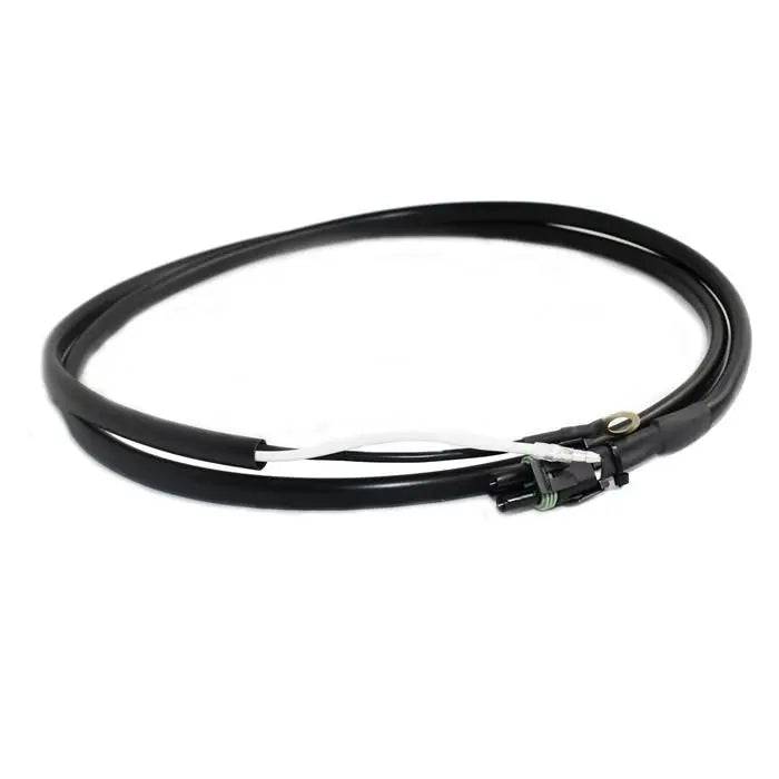 Baja Designs LED Wiring Harnesses - Wheel Every Weekend