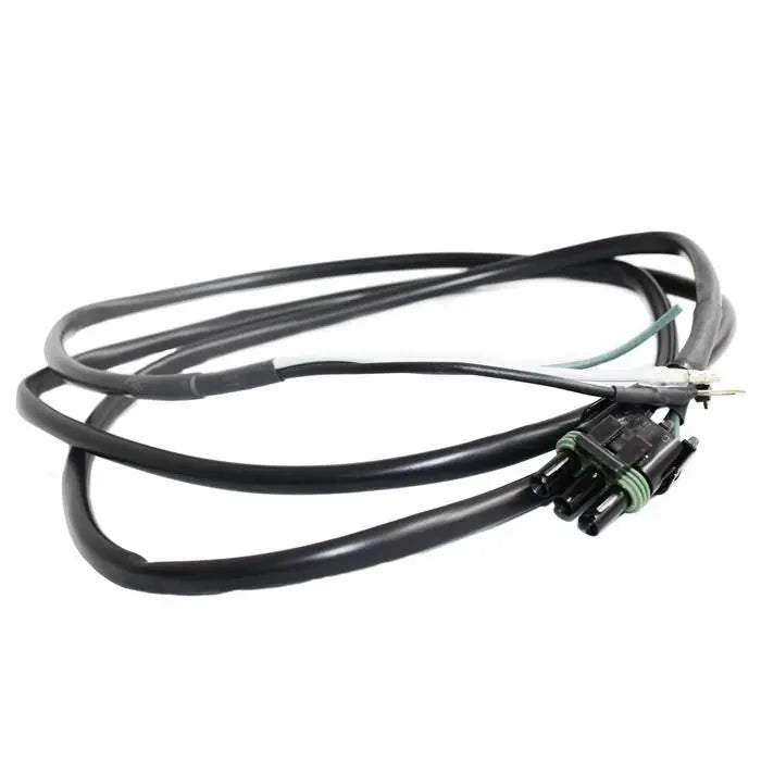 Baja Designs LED Wiring Harnesses - Wheel Every Weekend