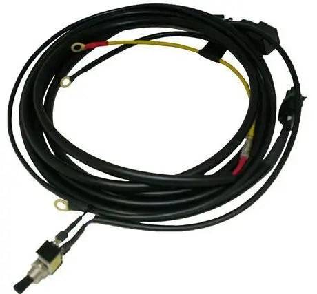 Baja Designs LED Wiring Harnesses - Wheel Every Weekend