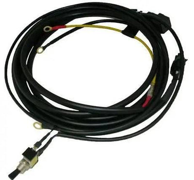 Baja Designs LED Wiring Harnesses - Wheel Every Weekend