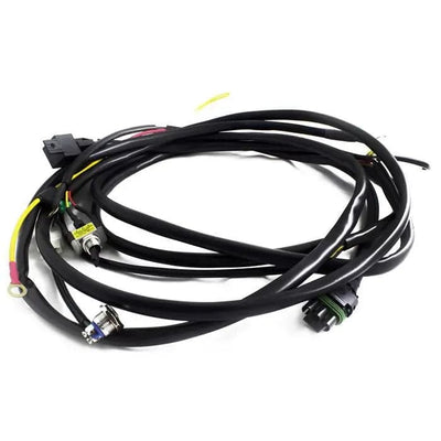 Baja Designs LED Wiring Harnesses - Wheel Every Weekend
