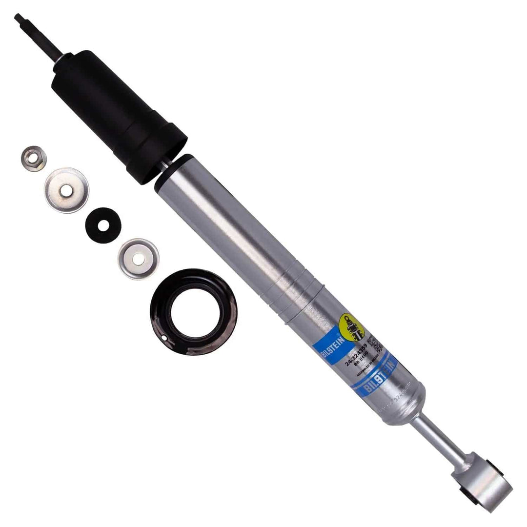 Bilstein 5100 Front Shocks for 4Runner 2003-2009, Tacoma 2005-2015
