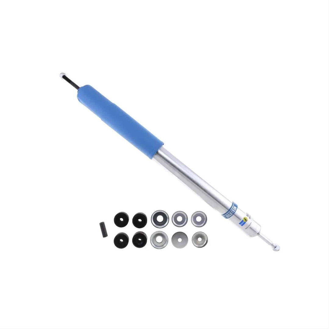 BILSTEIN TOYOTA LANDCRUISER 100リア用 Bilstein 5100 and 6100 - Land Cruiser | Wheel Every Weekend