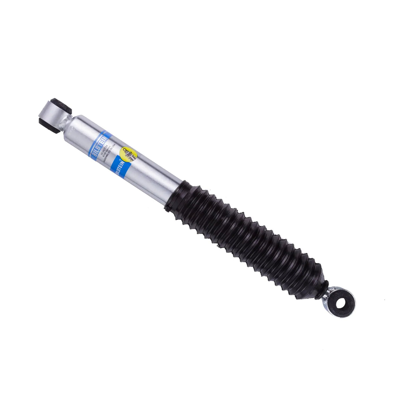 Bilstein 5100 Rear Shocks for Toyota Tacoma 1996-2004 (pair) - Wheel Every Weekend