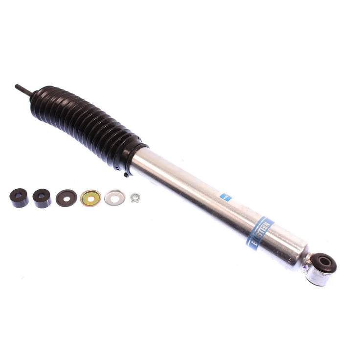 Bilstein 5100 Monotube Adjustable Strut & Shocks Package - Tacoma
