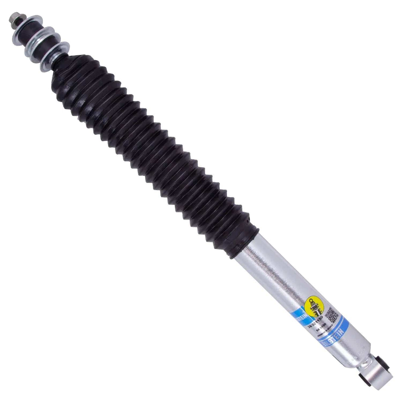 Bilstein 5100 Rear Shocks for Toyota Tundra 2007-2021 - 0-1" Rear Lift - Wheel Every Weekend