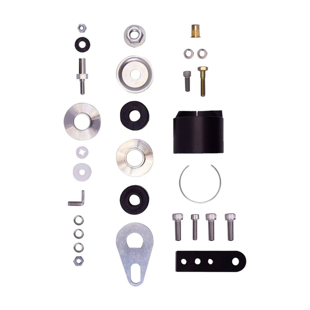 Bilstein 5160 Rear Shocks for 4Runner 2003+, GX470 2003-2009