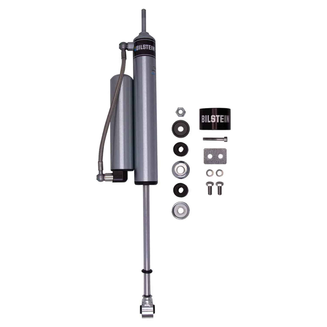 Bilstein 5160 Rear Shocks for Toyota Tundra 2007-2021 from