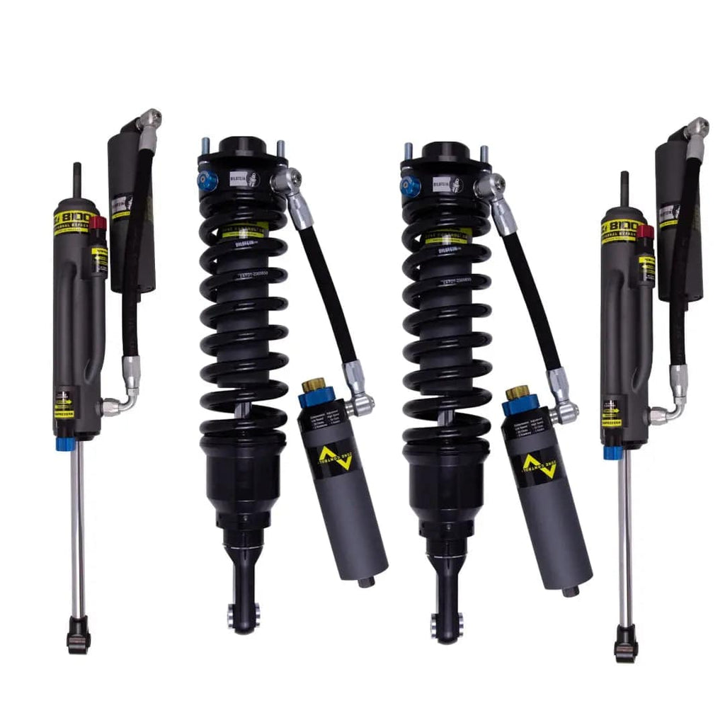 TT1 2WD 5MT 車検R8年12月 タイベル交換済み 整備多数 即乗りOK Bilstein-8112-Zone-Control-