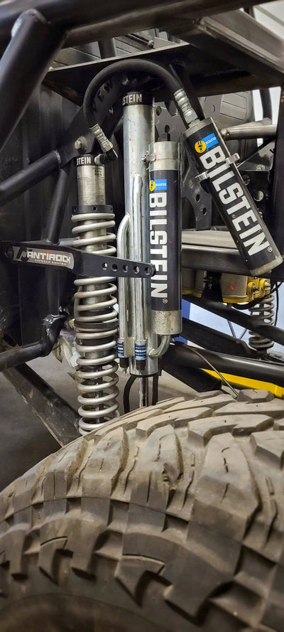 Bilstein Coilover 8125 - Wheel Every Weekend