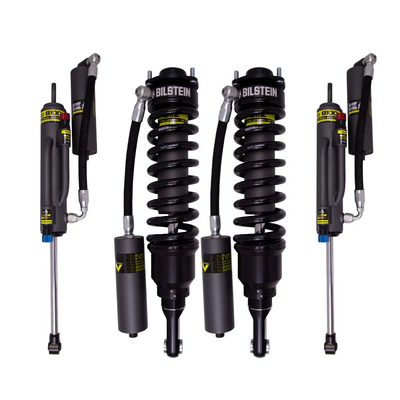 Complete 8112 Package - 4runner 2010-2024 - Wheel Every Weekend