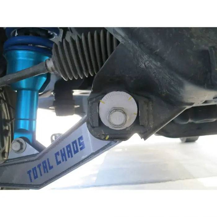 Total Chaos 05-15 Tacoma/03-09 4Runner/FJ Cruiser Lower Control Arm