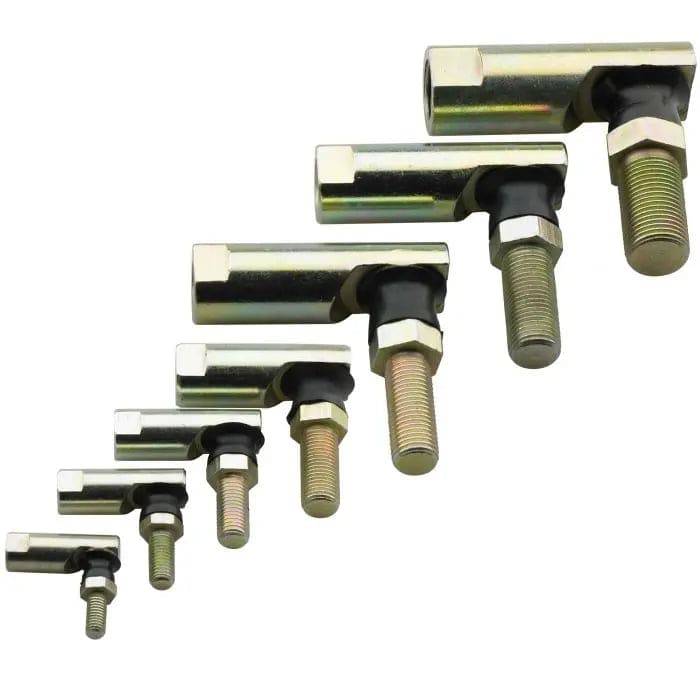 FK Rod Ends Ball Joints - Wheel Every Weekend