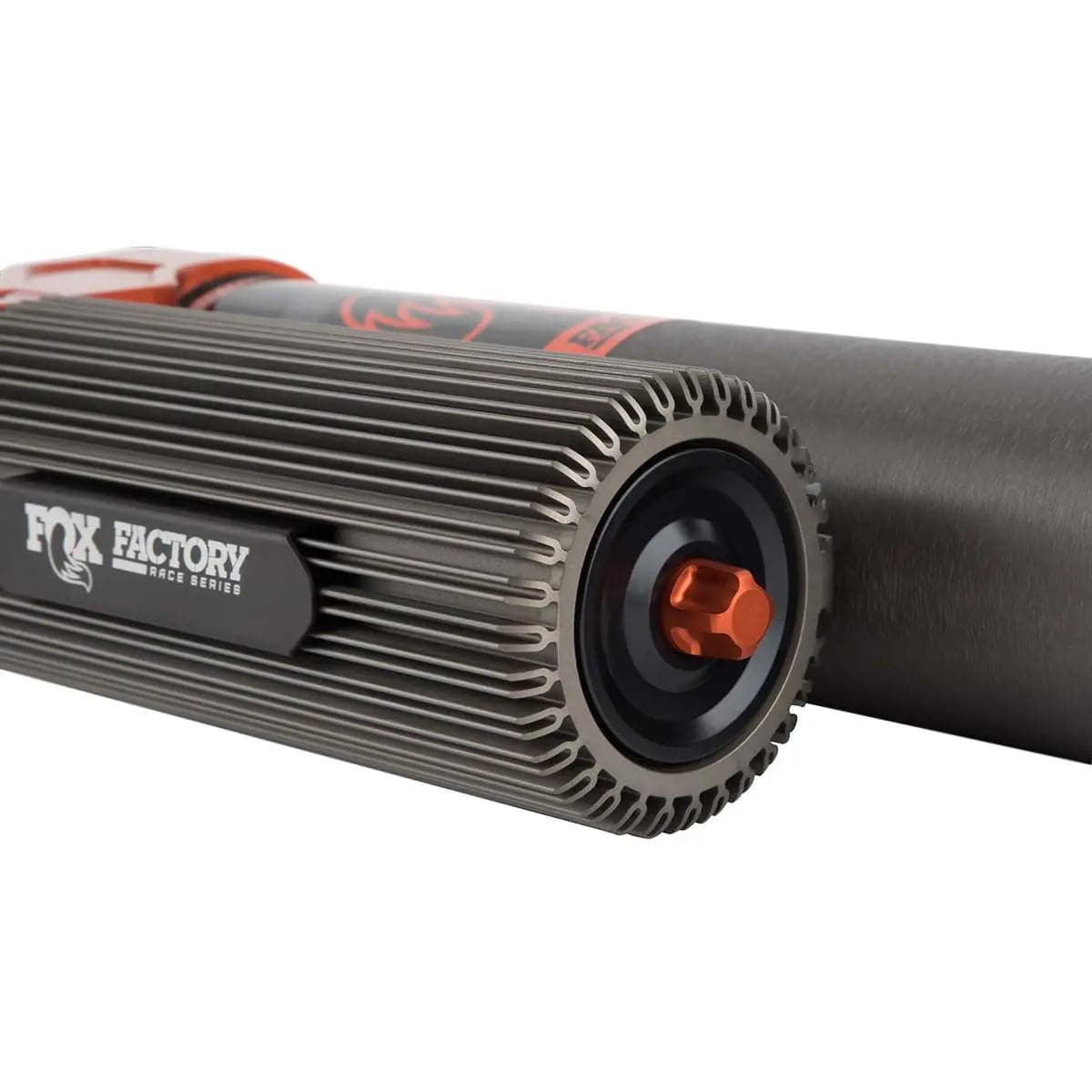 FOX Factory Race Series 3.0" Internal Bypass DSC Shocks for 2018+ Jeep JL Wrangler FOX Offroad Shocks