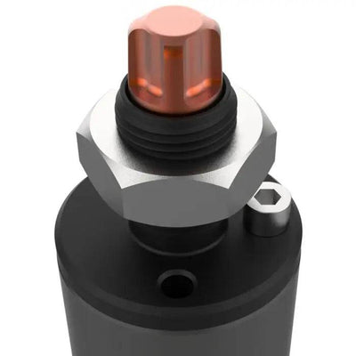 Fox 2.0 Factory Race Series Air Bump Stop (New Style) - Wheel Every Weekend