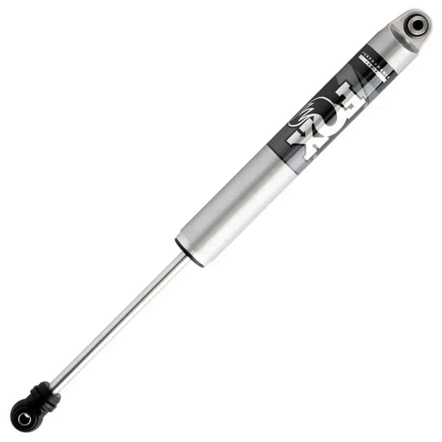 Fox 2.0 Performance Series IFP Shocks for 2018+ Jeep JL Wrangler Front FOX Offroad Shocks