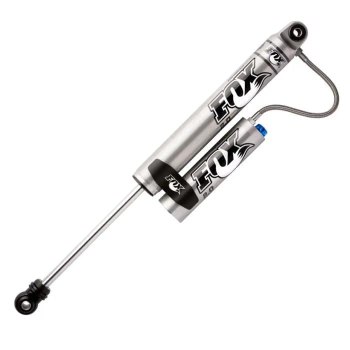 Fox 2.0 Performance Series Universal Eyelet Remote Reservoir Shock - Wheel Every Weekend