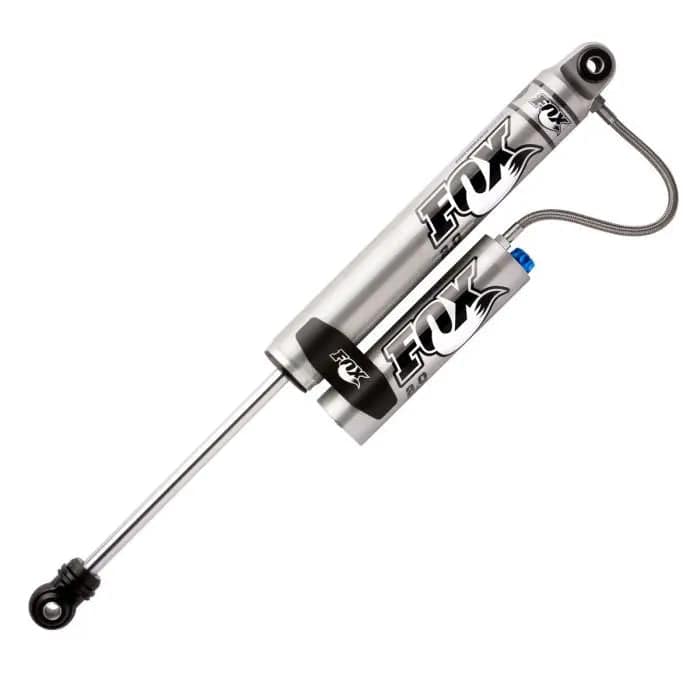 Fox 2.0 Performance Series Universal Eyelet Remote Reservoir Shock