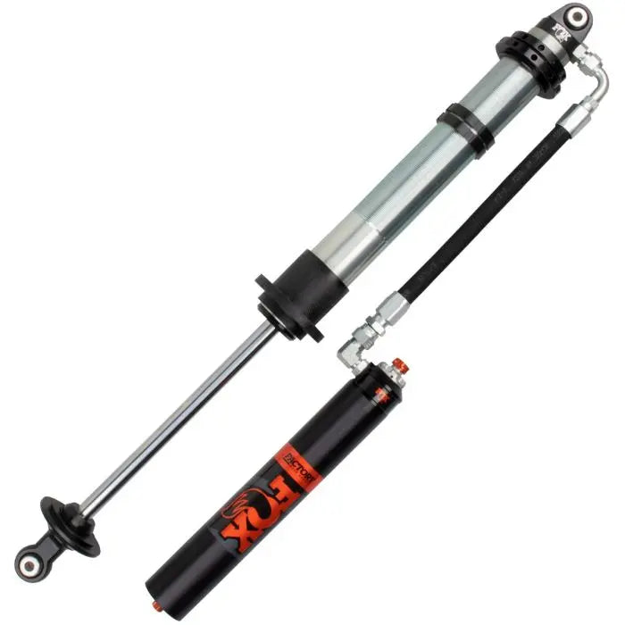 Fox 2.5 Factory Race Series Coil-Over Remote Reservoir Shock - Wheel Every Weekend