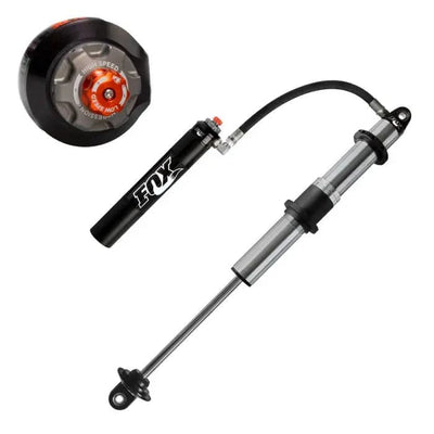 Fox 2.5 Performance Series Coil-Over Remote Reservoir Shock - Wheel Every Weekend