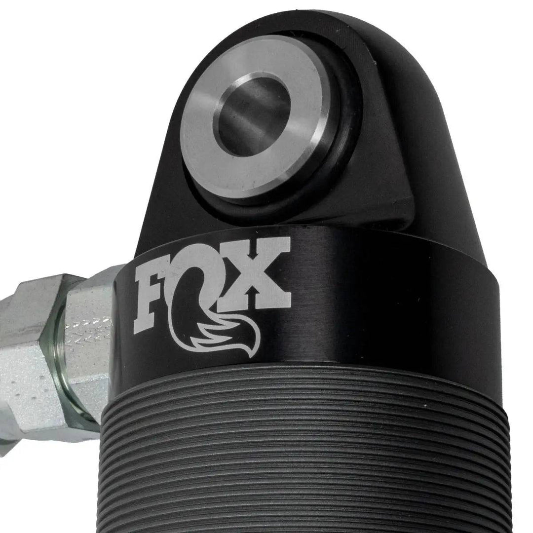 FOX Steel Rear Shock Coil Spring - 400 lb. x 3.25