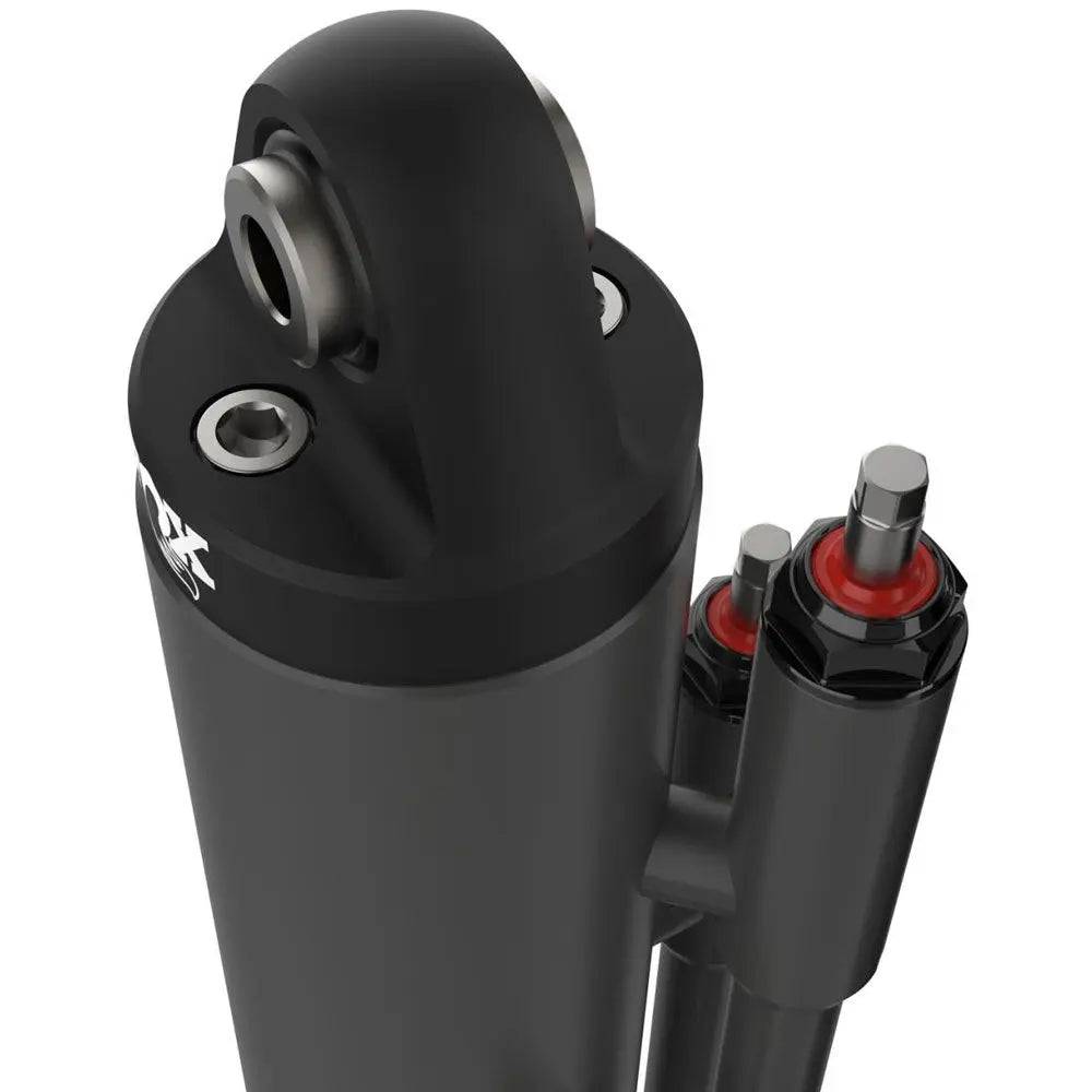Fox 3.0 Factory Race Series External Bypass Remote Reservoir Shock