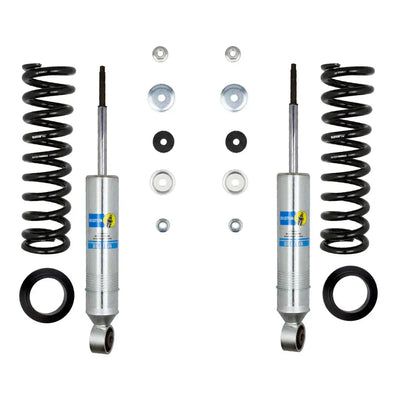 Fully Assembled Bilstein 6112 Front Suspension Kit for Toyota 4Runner 1996-2002 - Wheel Every Weekend