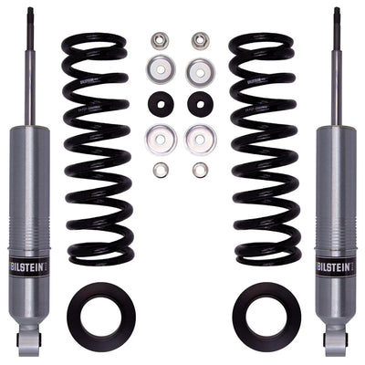 Fully Assembled Bilstein 6112 Front Suspension Kit for Toyota Tacoma 1996-2004 - Wheel Every Weekend