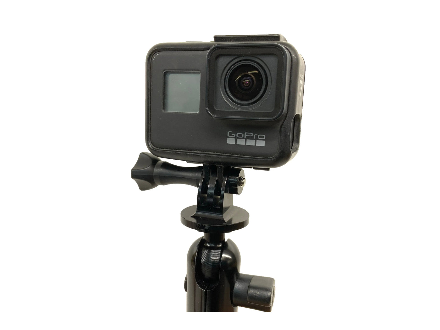 GoPro 20mm Ball Mount ICS FAB