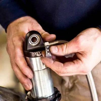 Goat Built Shock Spacer Install Tool, Pair Goat Built